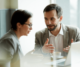 common area management services