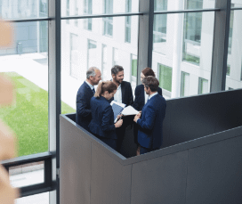 common area management services