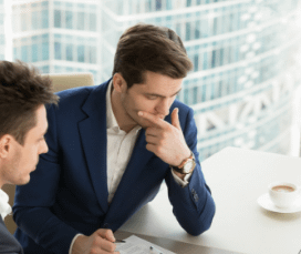 common area management services