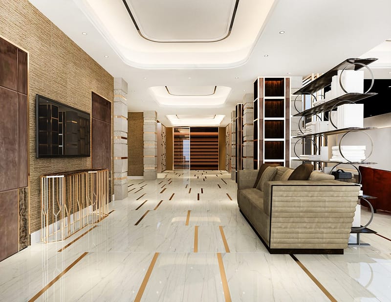 CAMPic common area management services